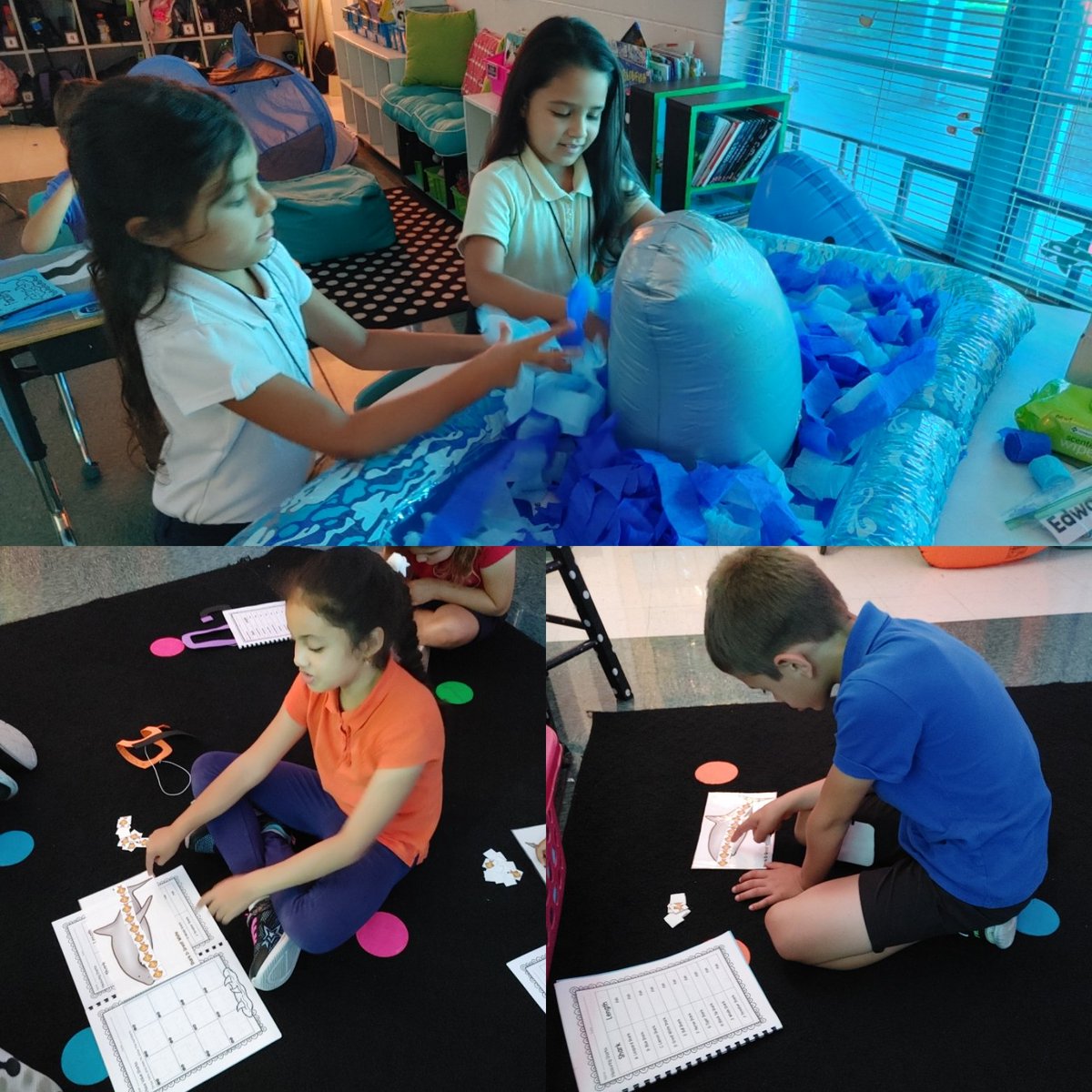 Miss Blakemore tweet media