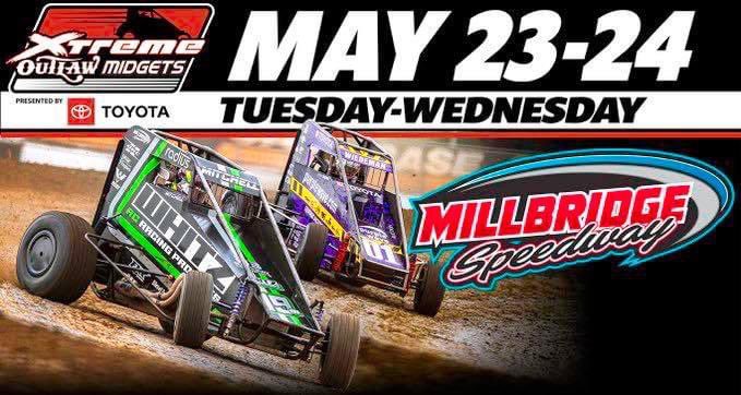 Night #1 is here for the <a href="/BrandtRacing/">BRANDT Racing</a> <a href="/KJMRacing2426/">KJMracing2426</a> 600 micro with <a href="/jmburdett/">Jason Burdett</a> on the 🔧
🎥<a href="/dirtvision/">DIRTVision</a>
