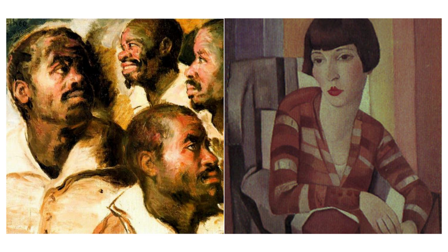 Eventos nos museus-casas de São Paulo abordam patrimônio cultural, mulheres do modernismo e personagens negros na literatura. Descubra a agenda de maio em: buff.ly/3BEI2eS