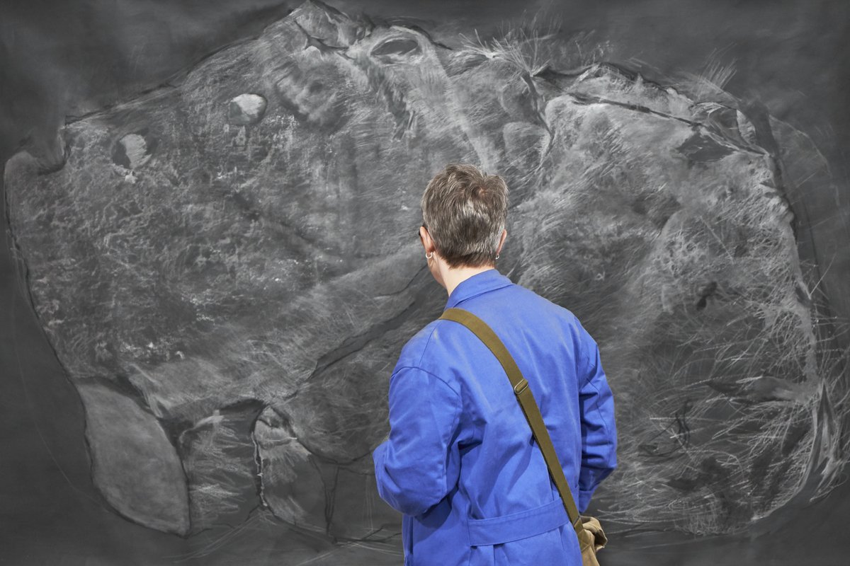 CALL FOR ENTRIES: the <a href="/TBWDrawingPrize/">Trinity Buoy Wharf Drawing Prize</a> 

For drawings in all mediums and styles.

✏️ Exhibition across the UK,

🏆 Awards totalling £27,000,

👀 Selectors: Barbara Walker, artist, Laura Hoptman, Director <a href="/drawingcenter/">The Drawing Center</a> &amp; Dennis School, CEO <a href="/oolitearts/">Oolite Arts</a>.

tbwdrawingprize.artopps.co.uk