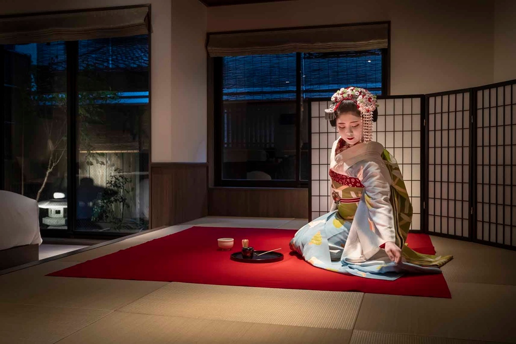 Asia_Talk's tweet photo. The Junei Hotel #Kyoto and its sister property the Junei Hotel Kyoto Imperial Palace West are tranquil, exclusive hideaways with a deeply relaxing Zen-like ambiance in #Japan...

https://t.co/yCo0ijPRQy https://t.co/loLaI6jvED