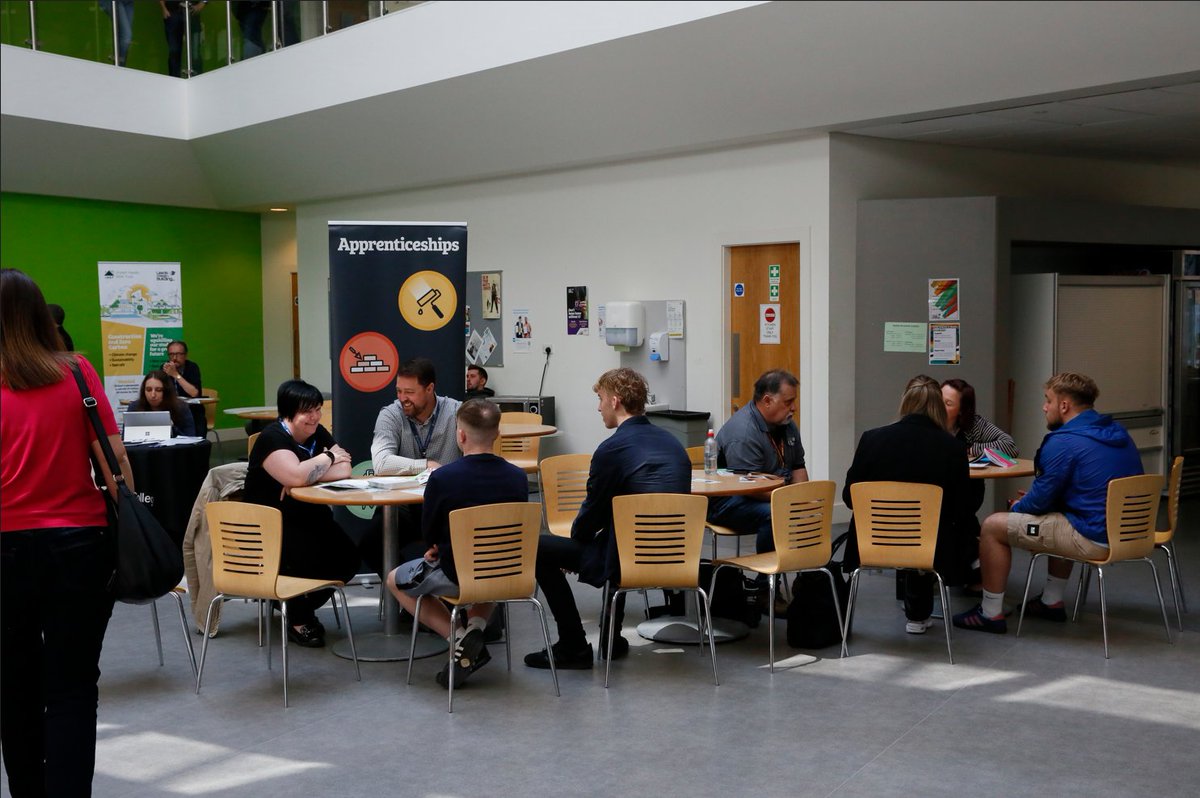 WeAre_LCB's tweet image. Thank you to everyone who attended our Open Event on Saturday.

It was great to see so many potential new faces with such an interest in the variety of options within construction.

View our wide range of courses &amp;amp; apply here: bit.ly/3WXAvkC

#MakeItHere #Future #LCB