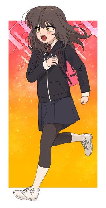 「black leggings」 illustration images(Latest｜RT&Fav:50)