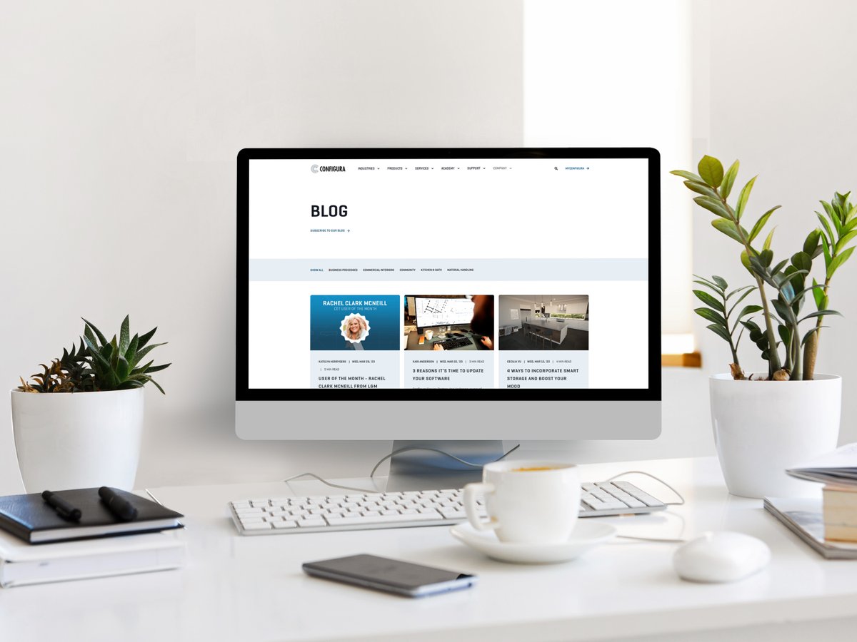 Configura Japan tweet media