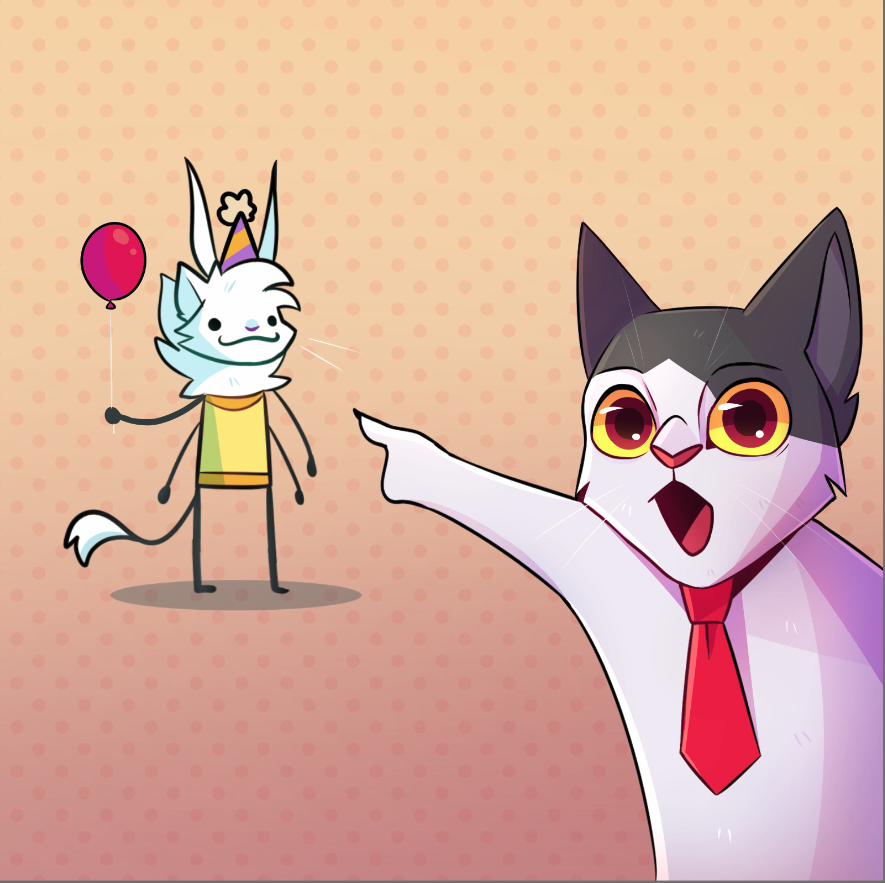 <a href="/cosmicartoons/">Cosmic</a> happ!