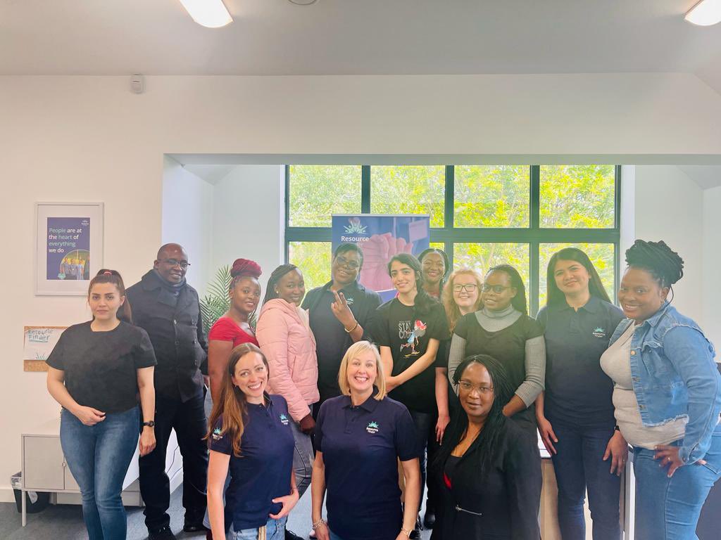 Neesha Ridley (@neesharidley) on Twitter photo Welcome to the NW maternity workforce! This is our May cohort of midwives, who have arrived from abroad. We are so excited to have you and so honoured that you chose us! <a href="/Midwife_Claire/">Claire Mathews RM, CSPHN HV, PMA, MBA</a> <a href="/CLHarrington19/">Claire Harrington RN</a> <a href="/MidwifeSierra/">A Sierra 🌍</a> <a href="/RMWaterfall/">Michelle waterfall</a> <a href="/coralierogers/">Coralie Rogers</a> <a href="/NEUProfessional/">Edyta Ozbek</a> <a href="/Resource_Finder/">Resource Finder Medical Recruitment</a> Welcome to the NW maternity workforce! This is our May cohort of midwives, who have arrived from abroad. We are so excited to have you and so honoured that you chose us! <a href="/Midwife_Claire/">Claire Mathews RM, CSPHN HV, PMA, MBA</a> <a href="/CLHarrington19/">Claire Harrington RN</a> <a href="/MidwifeSierra/">A Sierra 🌍</a> <a href="/RMWaterfall/">Michelle waterfall</a> <a href="/coralierogers/">Coralie Rogers</a> <a href="/NEUProfessional/">Edyta Ozbek</a> <a href="/Resource_Finder/">Resource Finder Medical Recruitment</a>