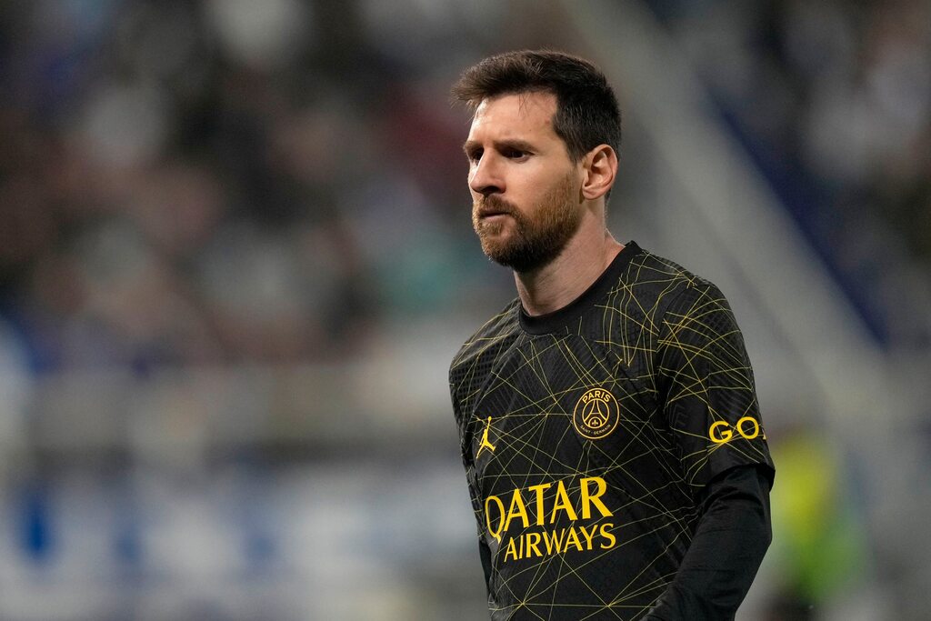 Las figuras de la selección argentina moverán el mercado de pases: el futuro de Mac Allister, Messi, Dibu Martínez, Di María, Otamendi y Paredes
