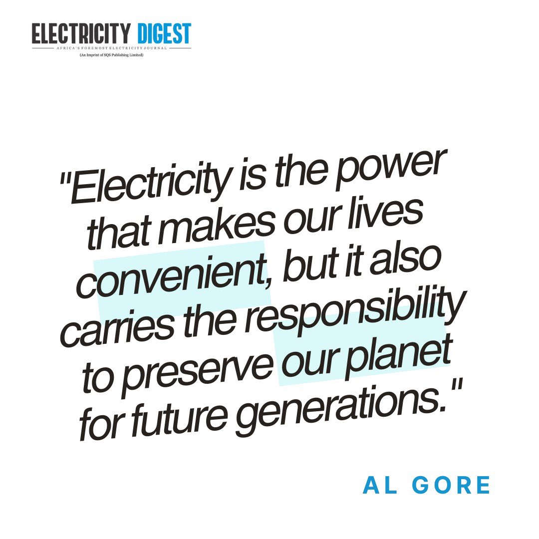 Electricity Digest tweet media