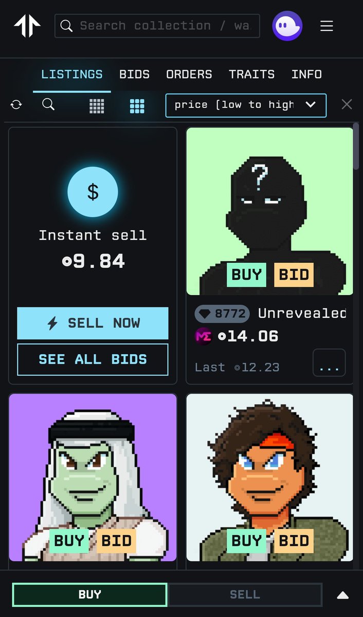 First they ignore you. Then they FUD you. Then they ignore you for 2 years more. Then you do some shit. Then they still ignore you but your fp is 14.🐢🔼