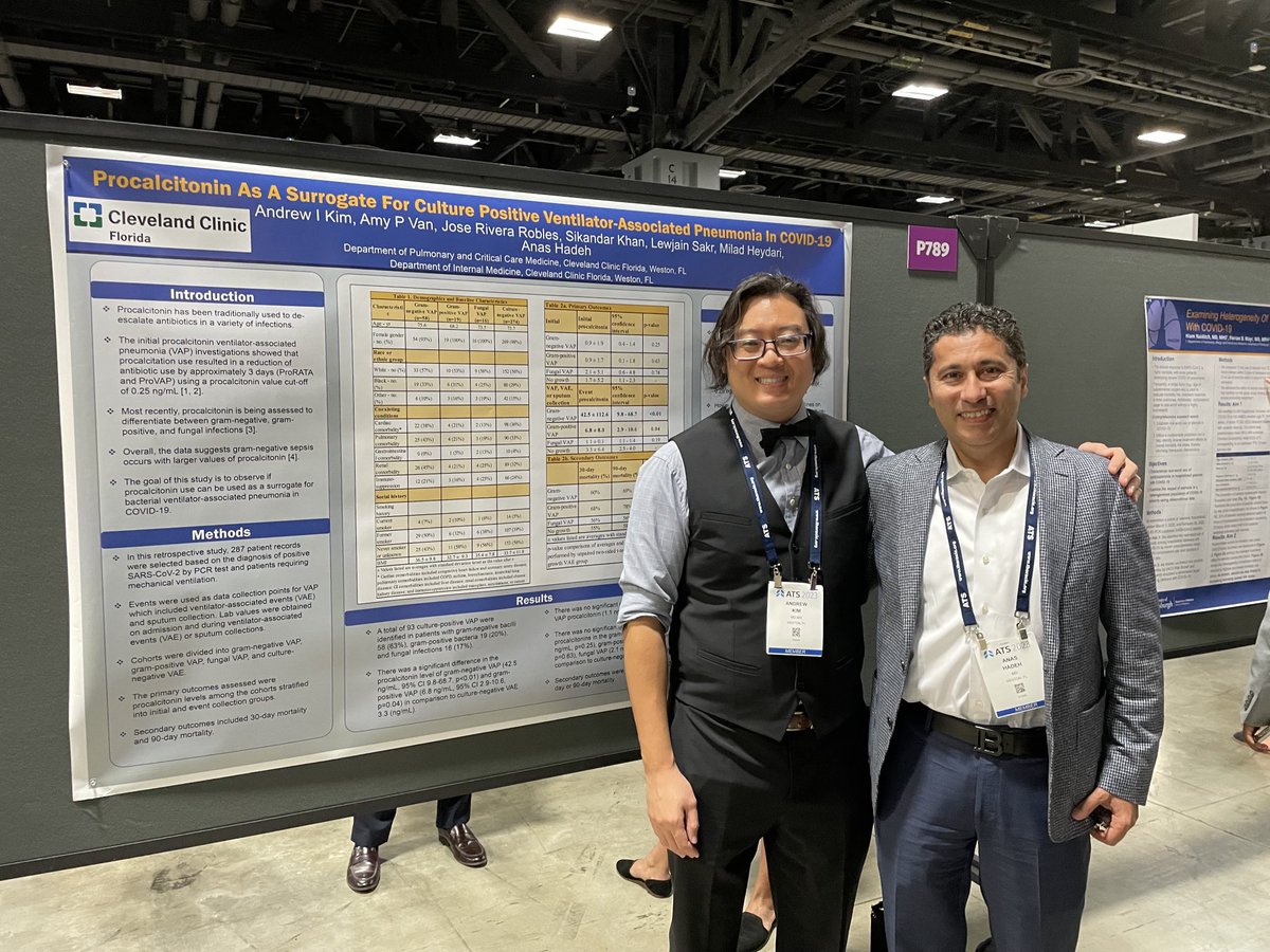 Anas Hadeh MD, FCCP tweet media