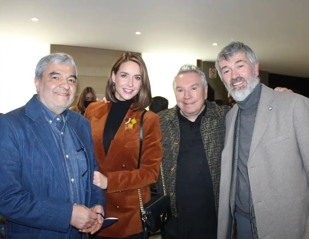 SusyGonzalezFan's tweet photo. #SusanaGonzalez #MarcosMontero https://t.co/bPnutWrkQL