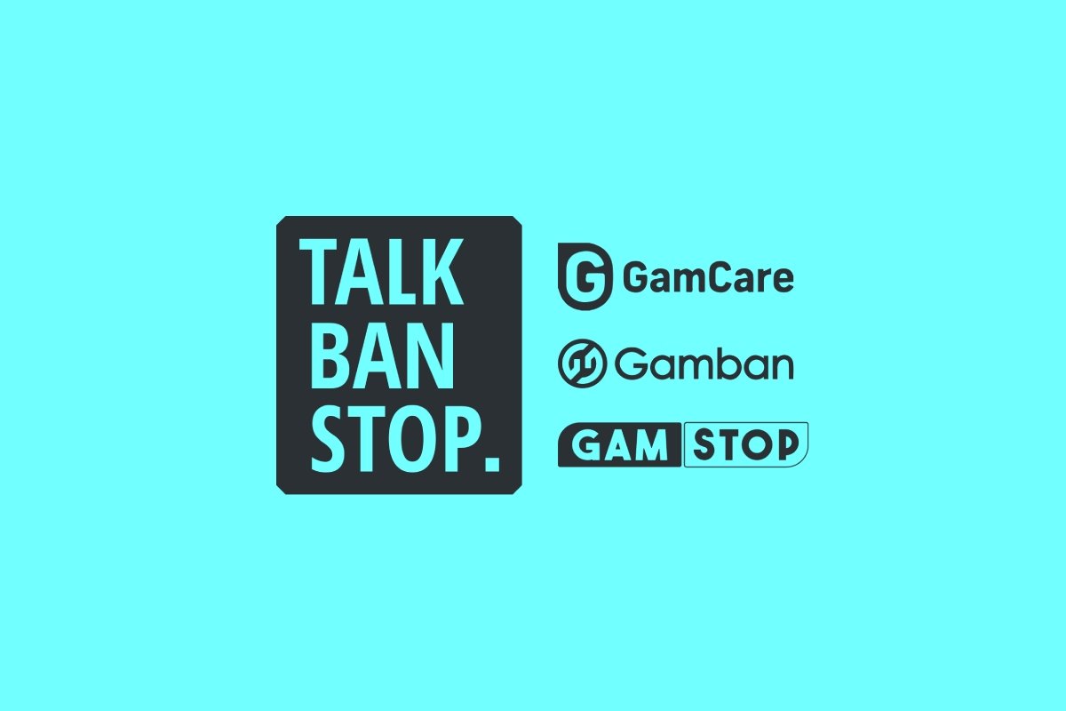 @GambleAware grants funding extension for TalkBanStop initiative

#TalkBanStop is run by @GamCare , Gamban and Gamstop.

