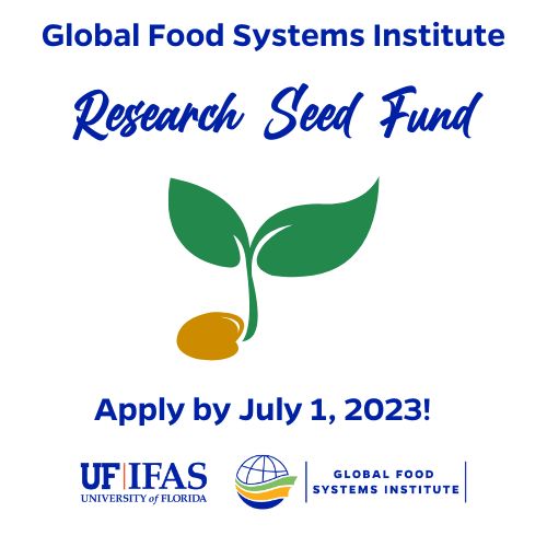 UF IFAS Global Food Systems Institute tweet media