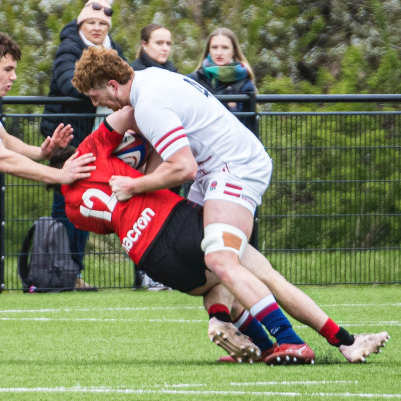 BathRugby's tweet photo. Huge congratulations to Bath Rugby's 𝙎𝙖𝙢 𝙃𝙖𝙧𝙧𝙞𝙨 and 𝙃𝙖𝙧𝙫𝙚𝙮 𝘾𝙪𝙘𝙠𝙨𝙤𝙣 who have both been selected for England men’s U20 squad for a two-match tour of Georgia. 🏴󠁧󠁢󠁥󠁮󠁧󠁿 

Enjoy the tour lads 👏 💙