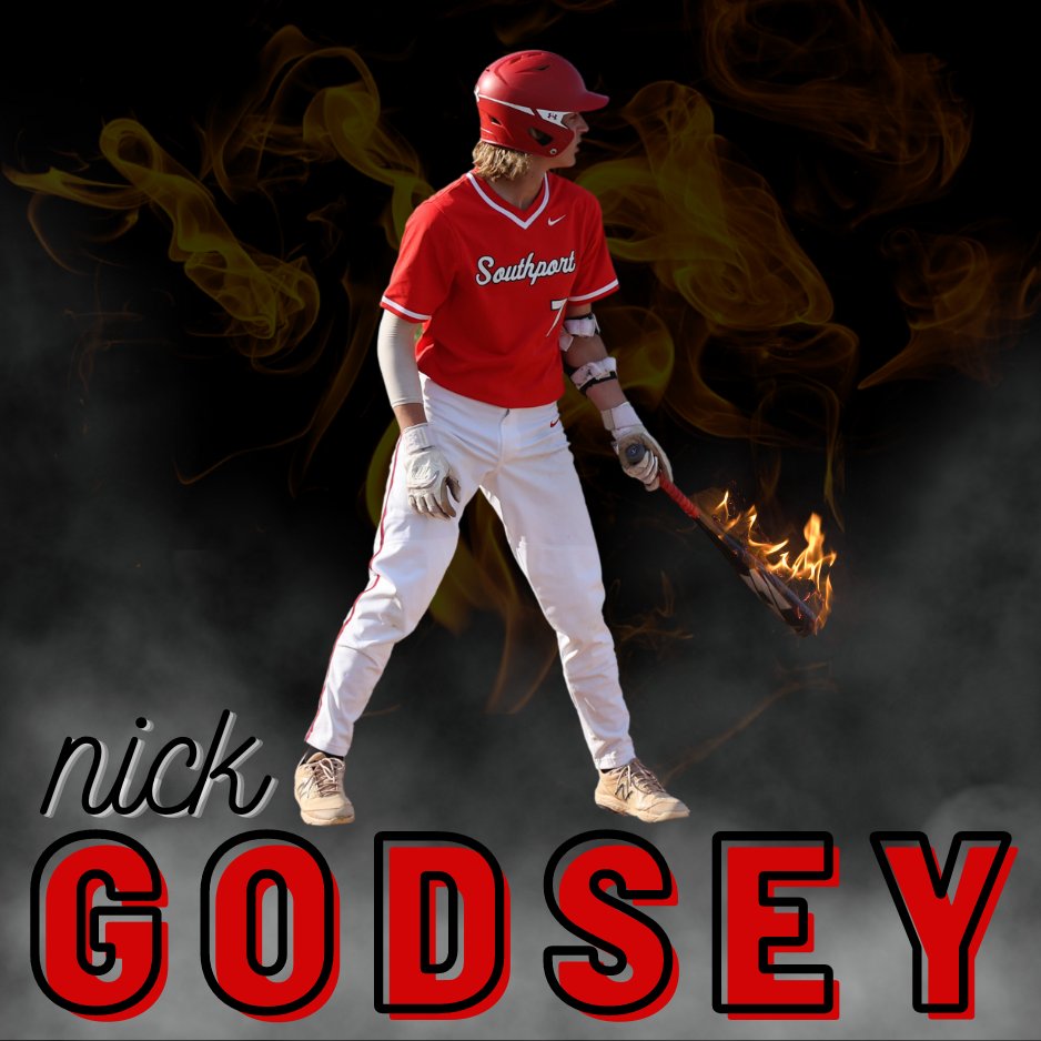 Southport Baseball ⚾️ tweet media