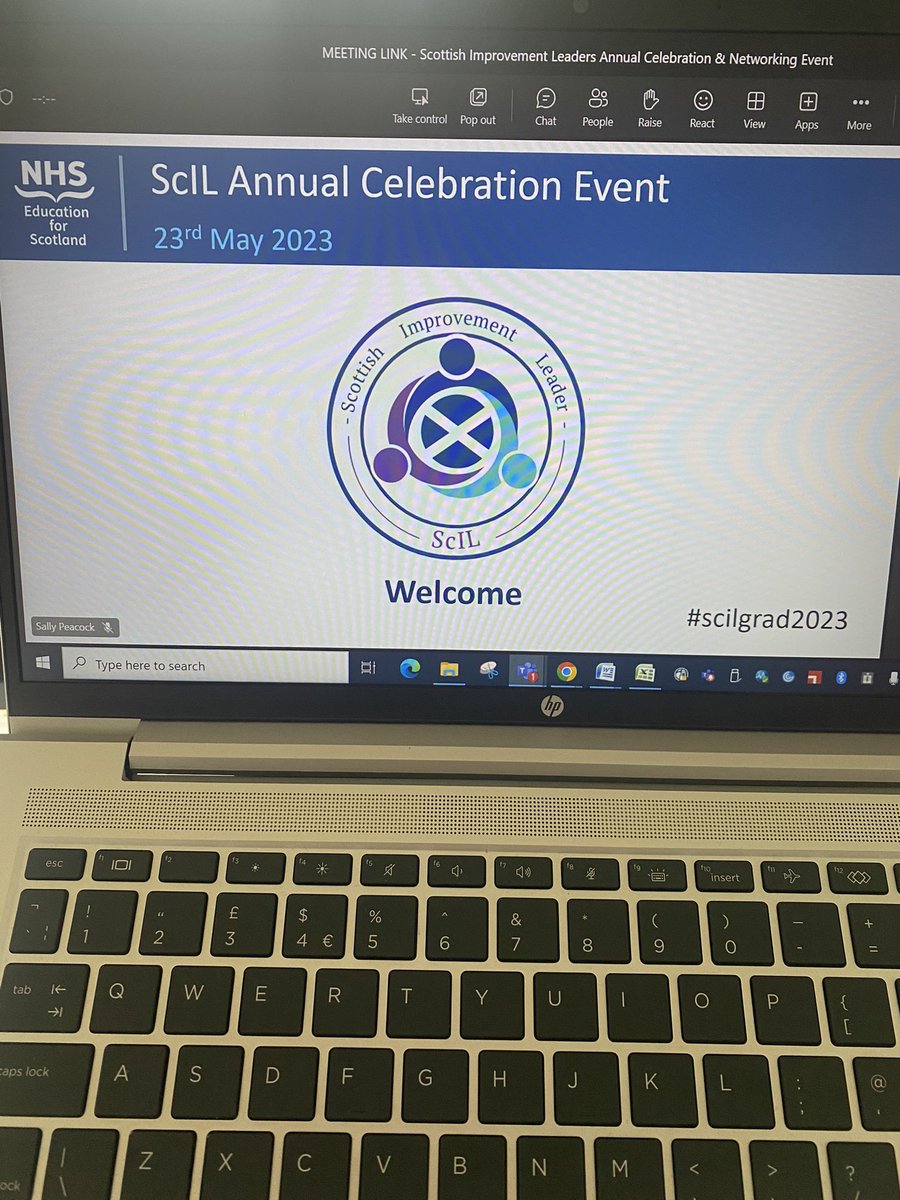 Gillian McMillan (@gillmcmill) on Twitter photo Excited for my ScIL graduation this afternoon π©βπ So grateful for our AMAZING Cohort 34 that got me through! Delighted to be a ScIL for <a href="/NHSTayside/">NHS Tayside</a> #ScILgrad23 #cohort34 Excited for my ScIL graduation this afternoon π©βπ So grateful for our AMAZING Cohort 34 that got me through! Delighted to be a ScIL for <a href="/NHSTayside/">NHS Tayside</a> #ScILgrad23 #cohort34