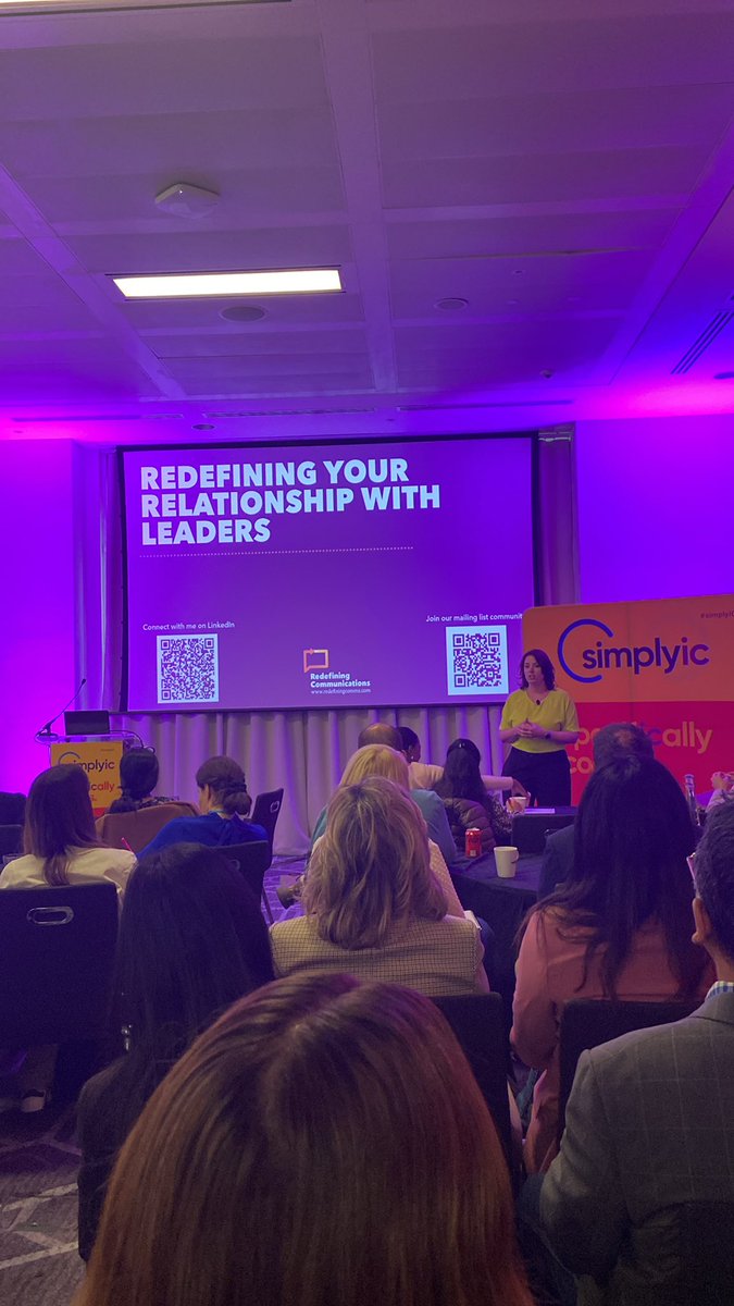 CosyMeerkat's tweet photo. Not just a catchy title - she was actually told to F off. 
OOOFFF. 
#simplyic https://t.co/TYGc8UXYQj