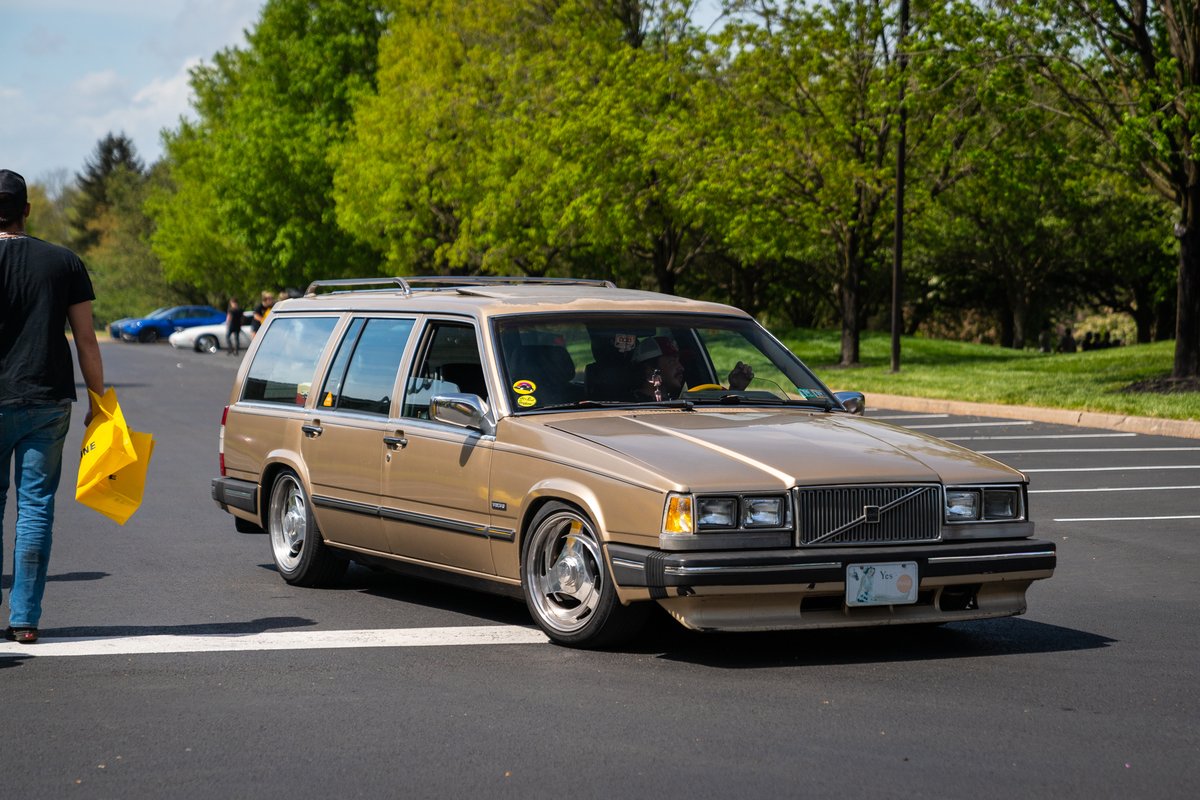 Turn 14 Distribution tweet media