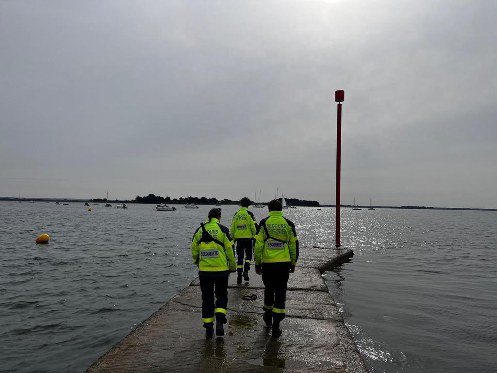 FFSS 56 - ASSPV - Vannes sauvetage tweet media