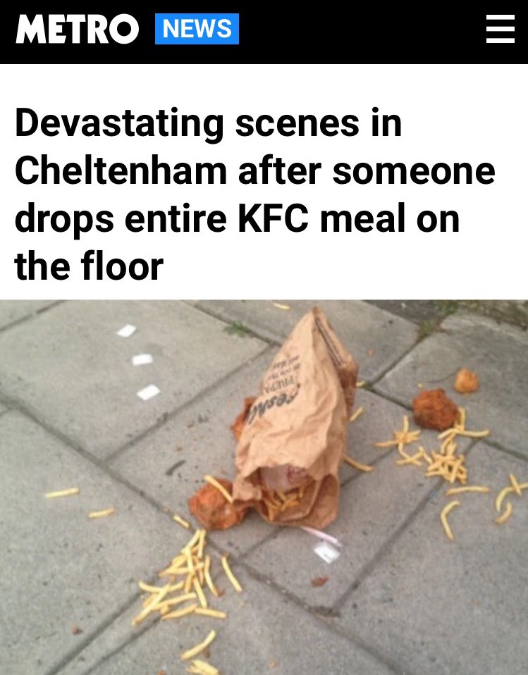 No Context Brits on Twitter