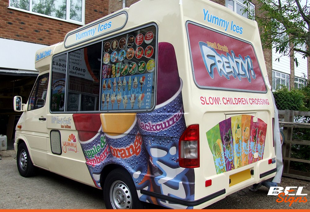 belsigns's tweet image. Summer is a great time to invest in some #exteriorsignage. BEL offer a wide range of branded signage including #cafebarriers, #printedbanners, #printedflags, #windowgraphics and more.
belsigns.co.uk/summer-signage…