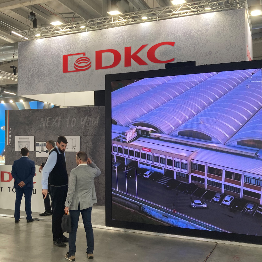 dkceurope's tweet photo. Fino a giovedì 25 maggio saremo a @spsitalia - Smart Production Solutions.

Ci trovi al padiglione 5, stand I 061.

Ti aspettiamo! https://t.co/HNzF4O47AN