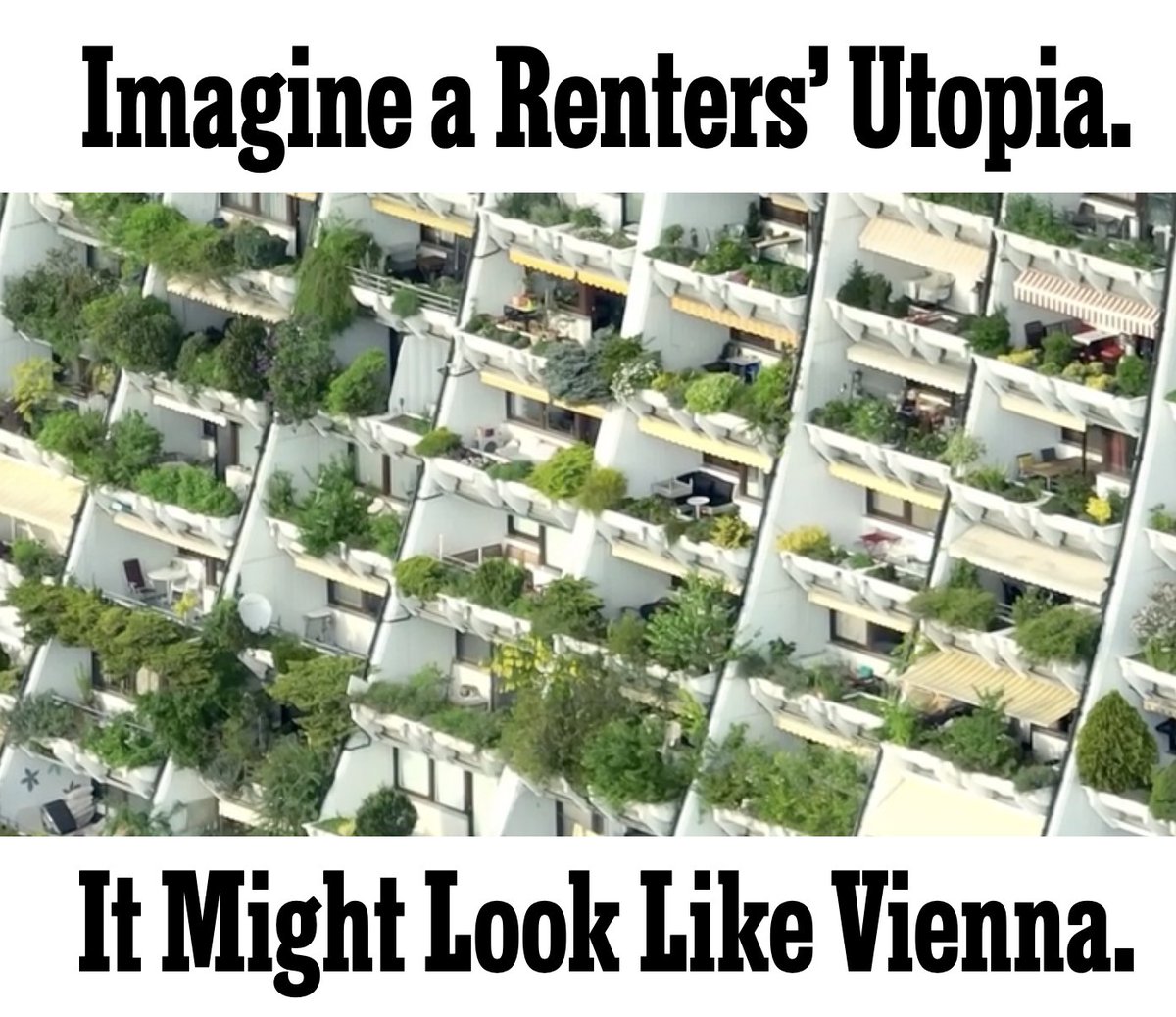 A year ago, we explained the importance of social housing. This week, the NYTimes caught up. Read @theprospect, get the news first, etc. prospect.org/infrastructure… nytimes.com/2023/05/23/mag…
