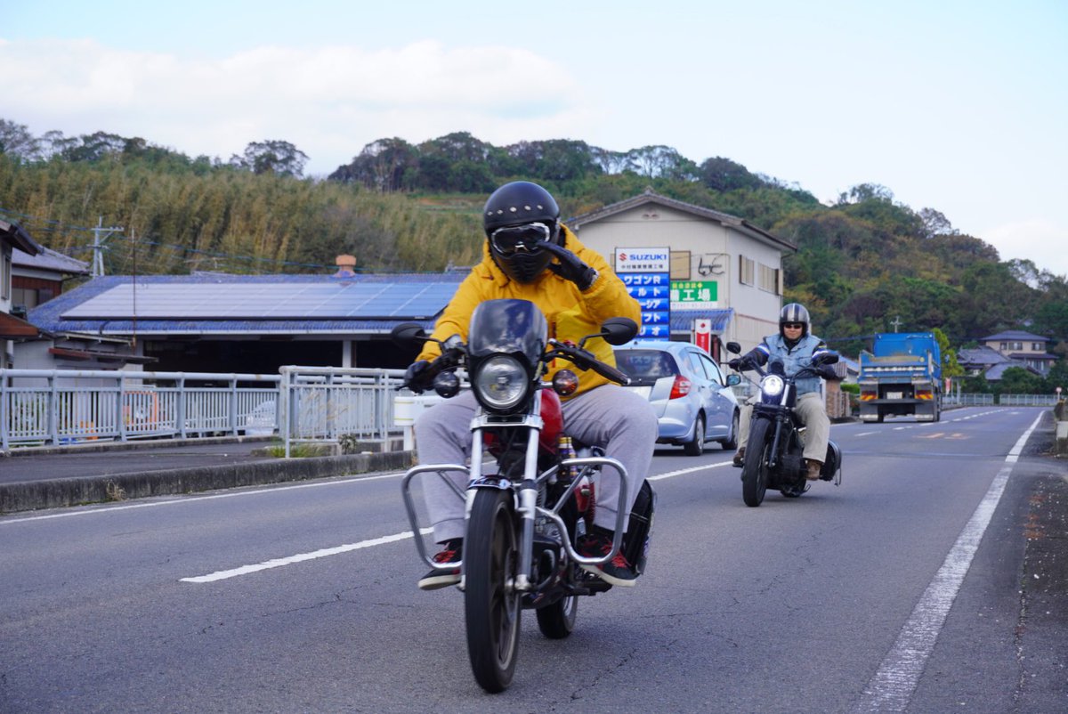 lkJH9HvJEL2E8P4's tweet photo. 今日ＧＮちゃんが貰われて行きました(T_T)
最初は通勤用にと購入したのにこいつは可愛すぎた(^o^)
たくさんの思い出ありがとう(T_T)
次のオーナーはあのジャメリカンの人です(^^ゞ https://t.co/swlEARrqfa