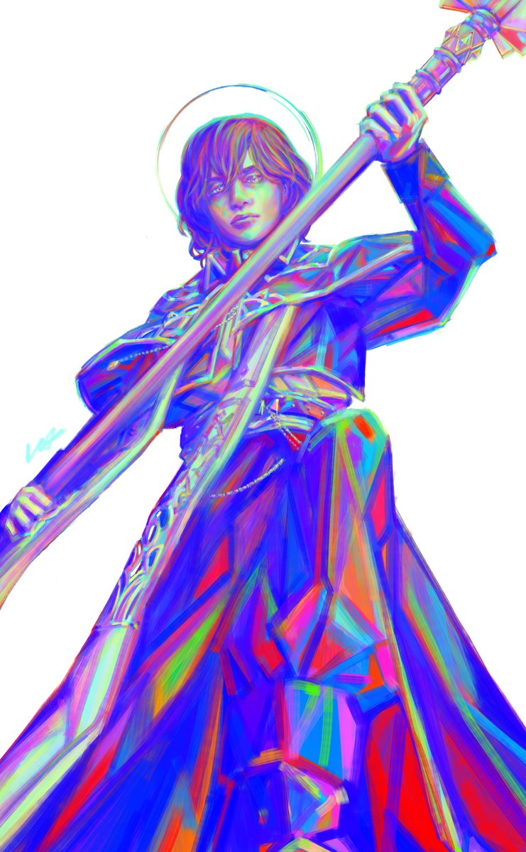 uny_lee's tweet photo. Alt versions https://t.co/dvwJPd9Ts6