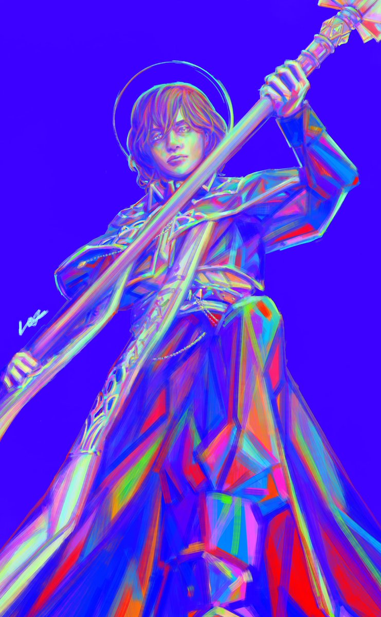 uny_lee's tweet photo. Alt versions https://t.co/dvwJPd9Ts6