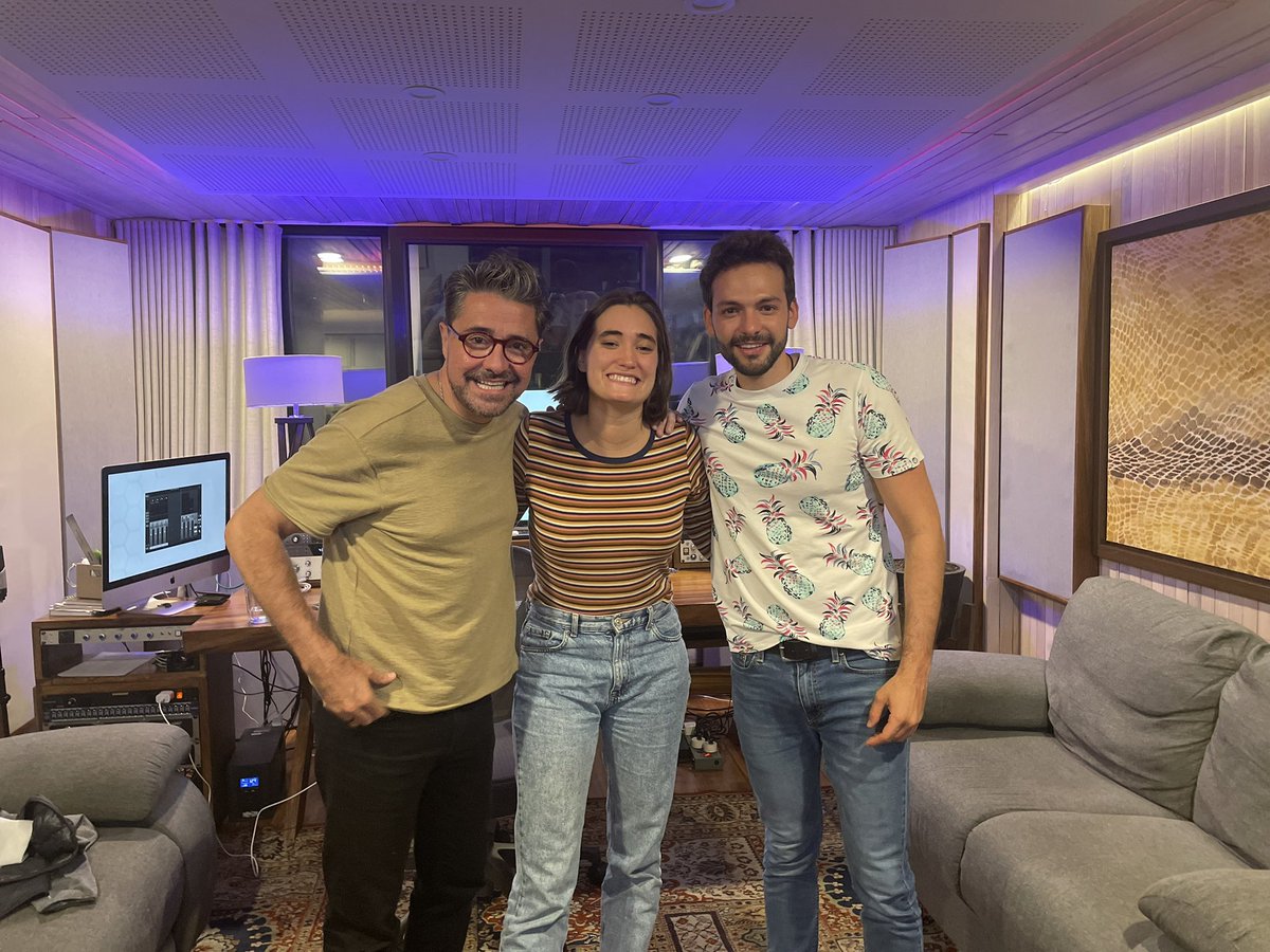 Algo bueno se está cocinando !!! Proyecto en proceso !!!