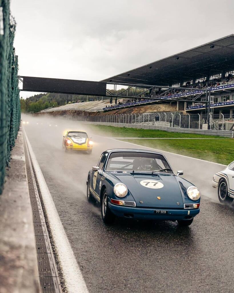 PTBMalta's tweet photo. #PTB #PTBMalta #Porsche https://t.co/SFPGpNhL6u