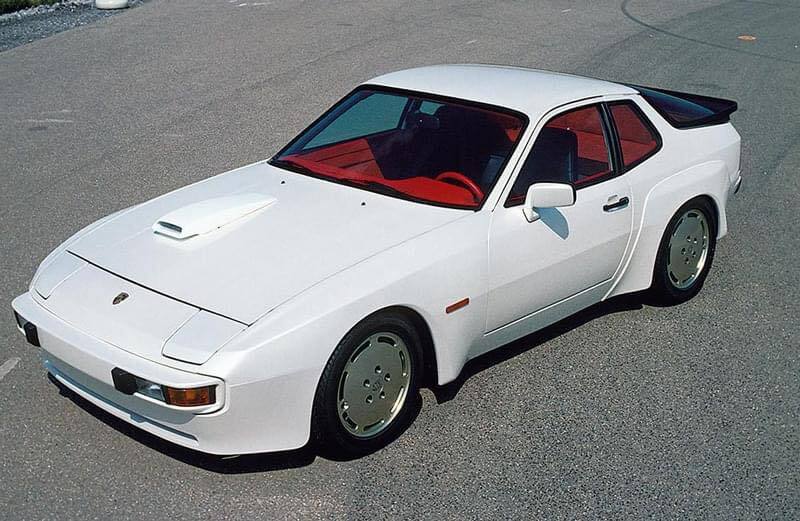 PTBMalta's tweet photo. 1979 first 924 Carrera GT

#PTB #PTBMalta #Porsche https://t.co/0ipVzNytYV