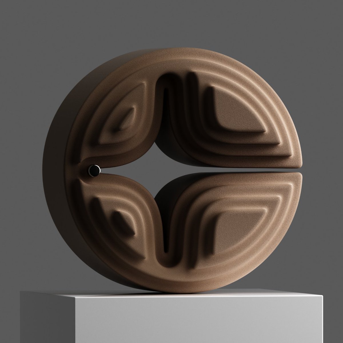blkbstudio's tweet photo. New type .C. done !  https://t.co/oUTFoKrwWM 
#instagram #maxon #cinema4d #photoshop #adobe https://t.co/hBiQ7lQZIl