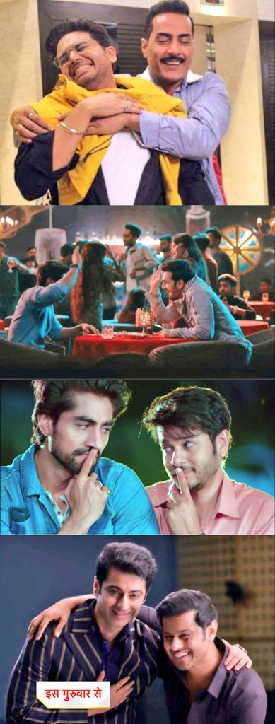 VedikaYadav19's tweet photo. @Pranjaljhadhao You forget one fateh - angad
#udaariyan
#anupama
#yrkkh
#ghkkpm
#navmanyu
#angfa
#sairat https://t.co/rt64QehChE