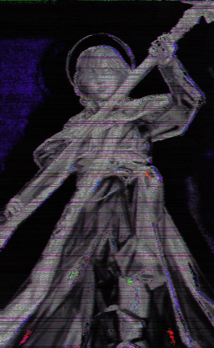 uny_lee's tweet photo. Cool glitched version https://t.co/apl6ozxT6i