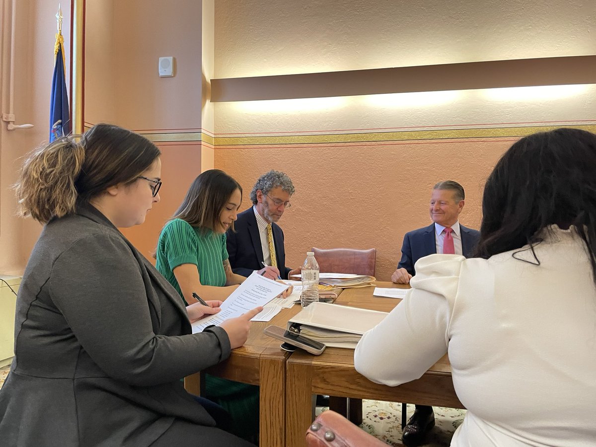 Release Aging People in Prison Campaign on Twitter "Today, the NY