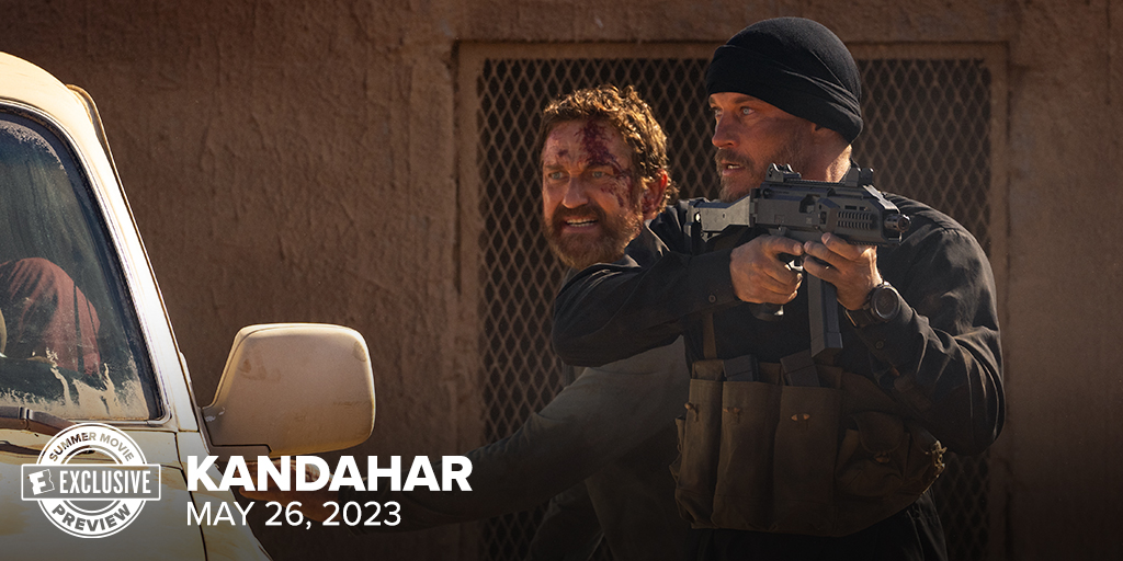 Fandango tweet media