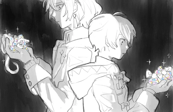 #まほやく_FA