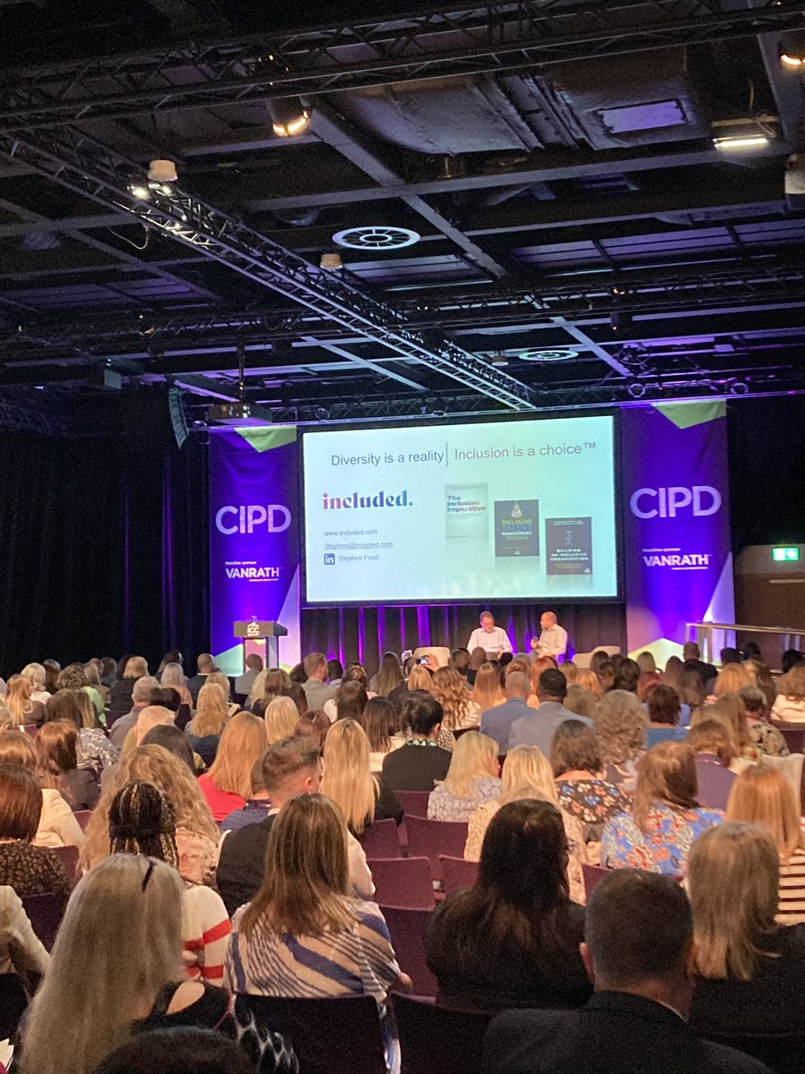 nickjread's tweet photo. What a great experience at the @CharteredABS conference this week with the @UlsterBizSchool team https://t.co/XgJORpPcGt