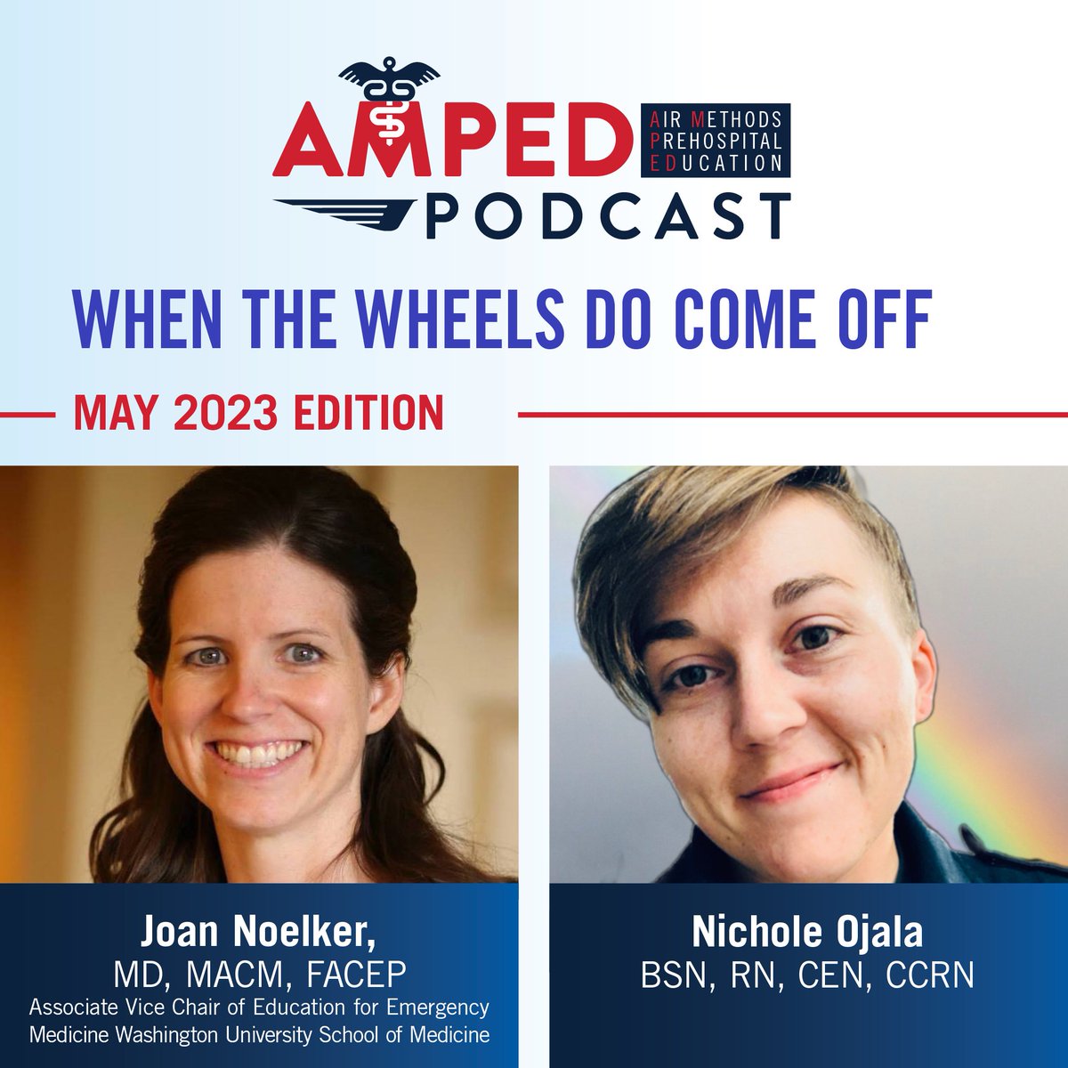 Air Methods tweet media