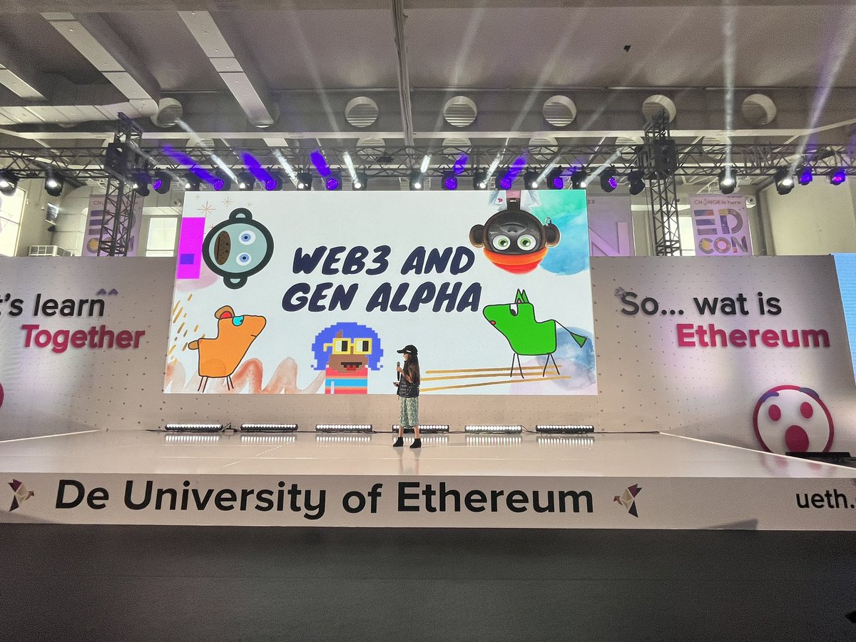 The MiniHackers tweet media