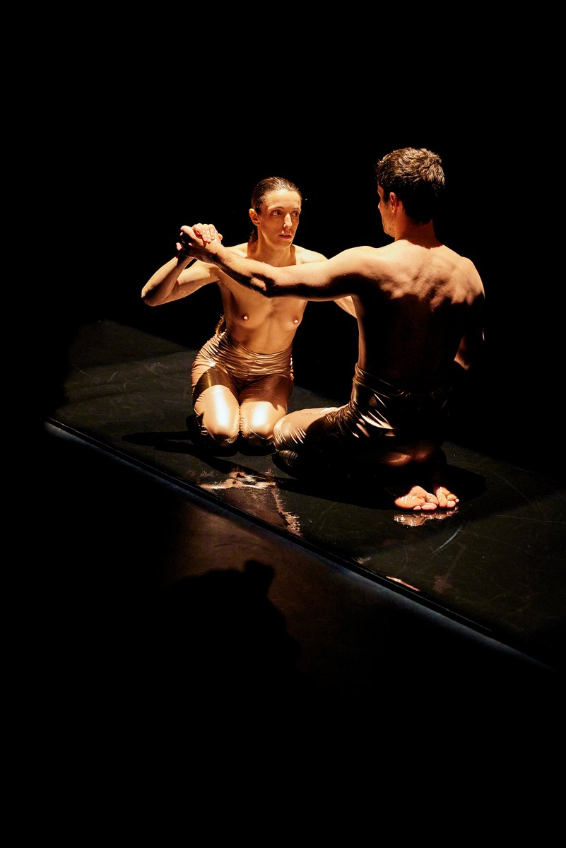 ~ LAURÉATS CIRCUSNEXT 2023 ~

Découvrez 4 nouveaux créateurs de cirque européen !

👉 Révélations circusnext 2023 🎪
📆 LES 25 &amp; 26 mai

avec le soutien de l’Union européenne

© Christophe Raynaud de Lage