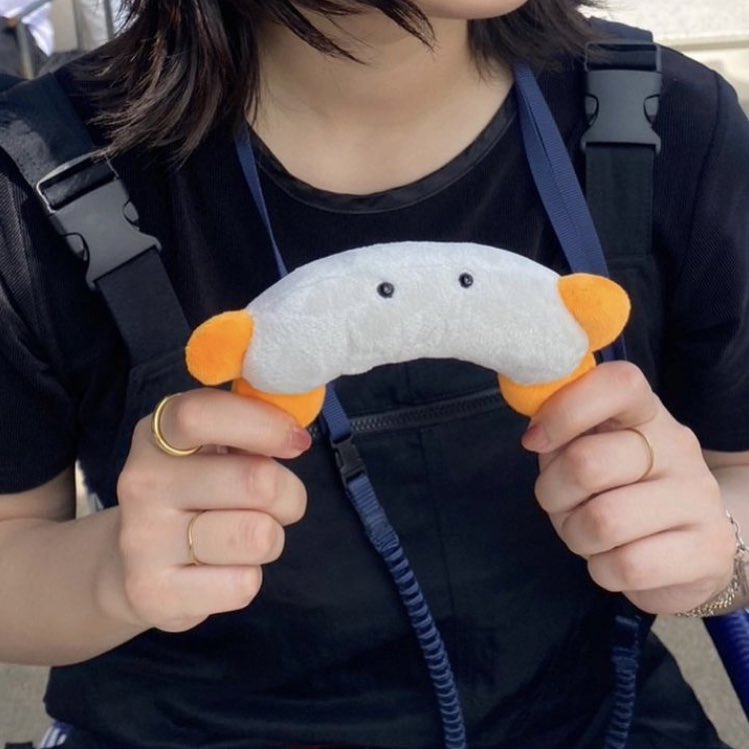 10show10's tweet photo. な  ぞ  ぬ  い  み  ん  な  で  に  ぎ  ろ  う

Photo by 犬
#デザフェス57戦利品 #なぞぬい #ぬいぐるみ #softtoy https://t.co/Gaj83d3vh3