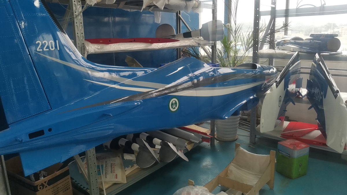 chiefairinc's tweet photo. Here is a quick update on the progress, of our kits from Wind RC Jets.
Order yours today!!
https://t.co/q3z1dMW30p https://t.co/clLTrLCNTR