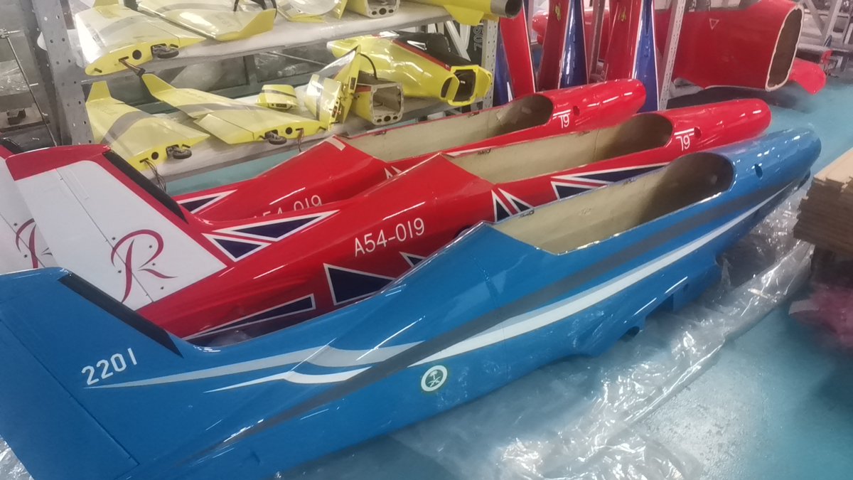 chiefairinc's tweet photo. Here is a quick update on the progress, of our kits from Wind RC Jets.
Order yours today!!
https://t.co/q3z1dMW30p https://t.co/clLTrLCNTR