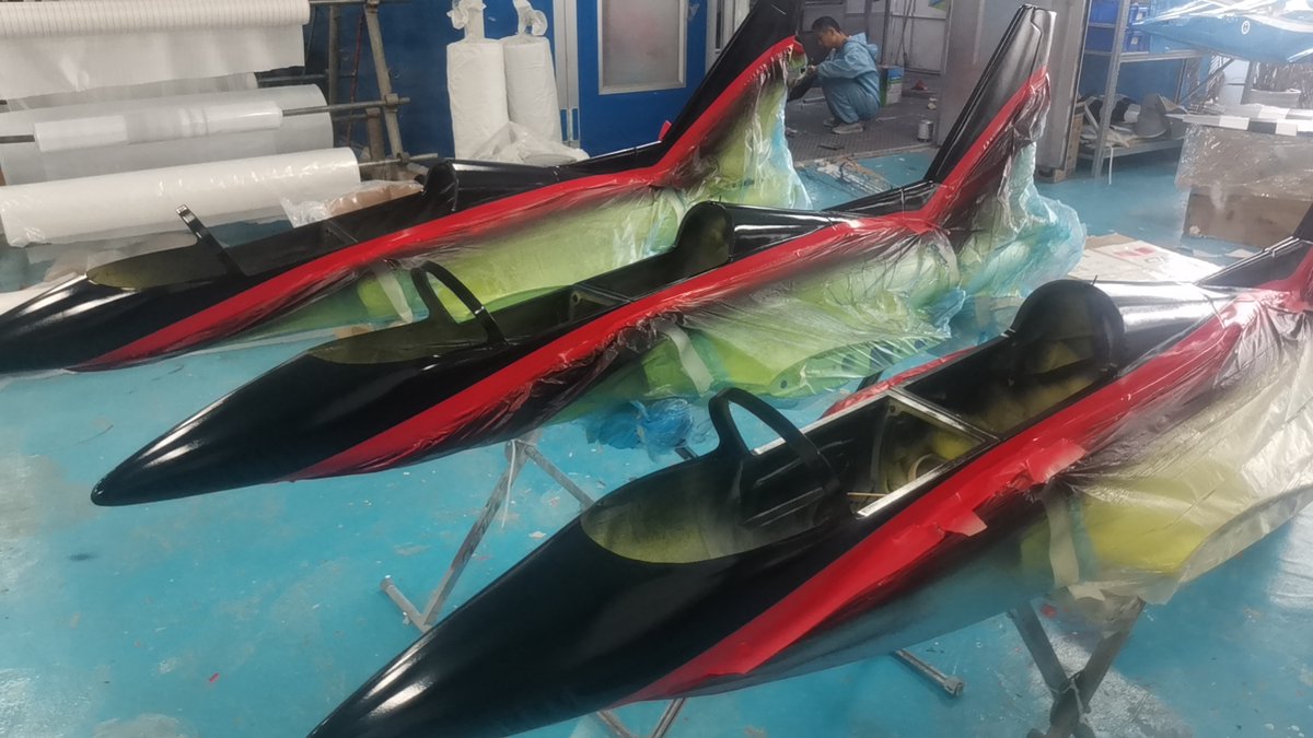 chiefairinc's tweet photo. Here is a quick update on the progress, of our kits from Wind RC Jets.
Order yours today!!
https://t.co/q3z1dMW30p https://t.co/clLTrLCNTR