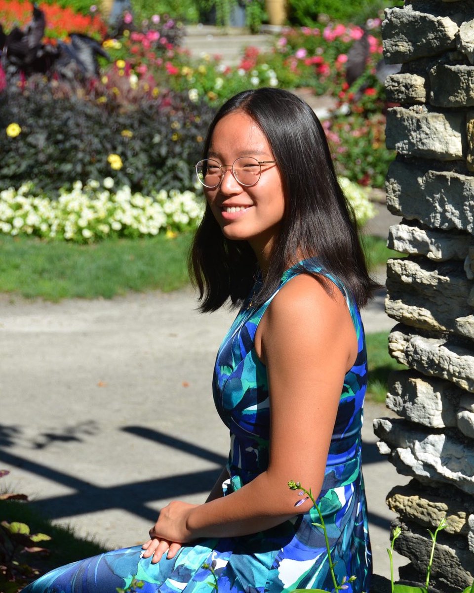 ⭐️EBSC SENIOR SWIMMER SPOTLIGHT - GRACE HOU⭐️

🎓Attending Carleton College
🎓Studying economics
🎓Excited to swim for the Carleton Knights

Congratulations, Grace and thank you for your contribution to EBSC. 

#ebscseniorswimmerspotlight #excellenceinlifethroughswimming