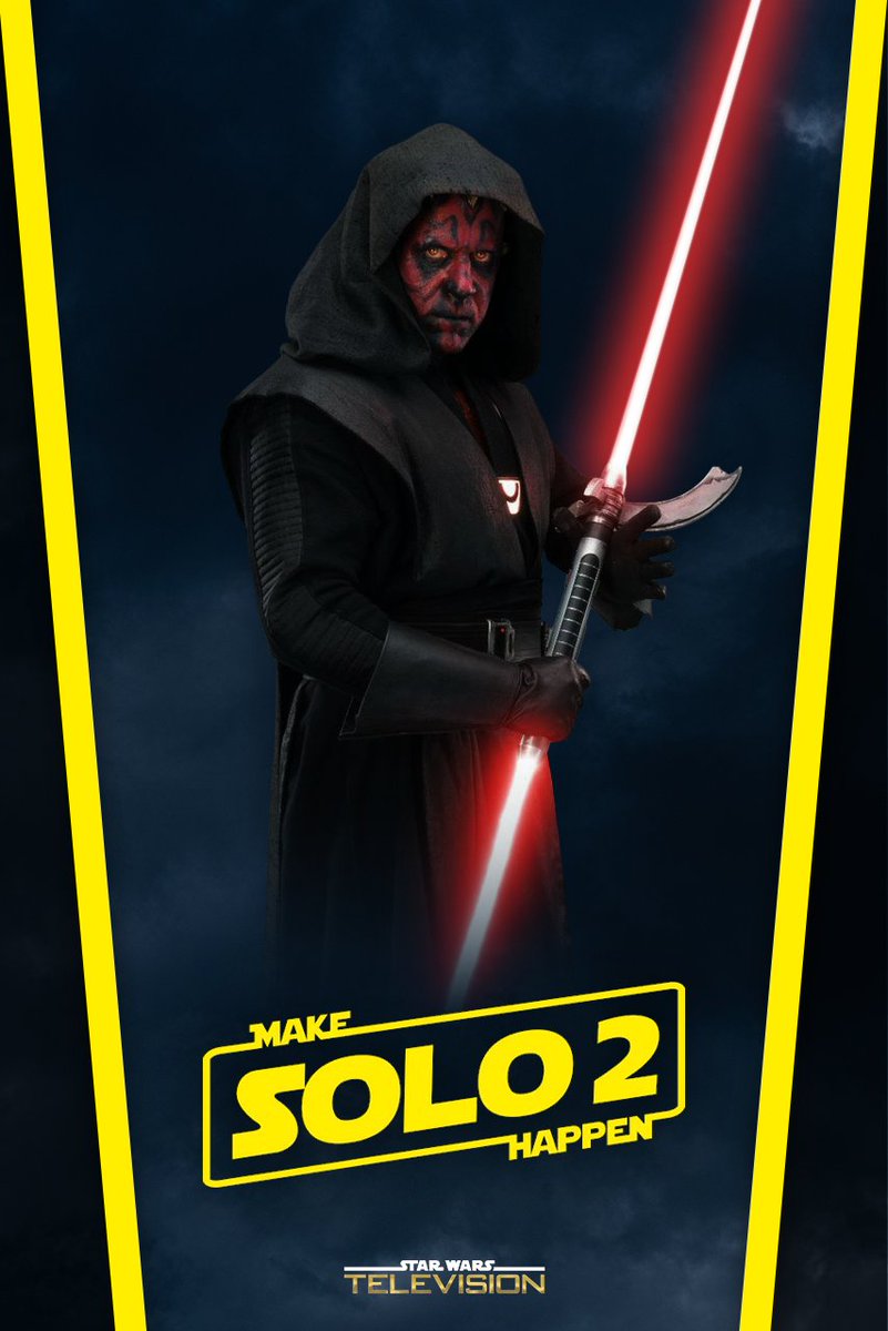 Star Wars TV || 🦋 @swtv.net tweet media