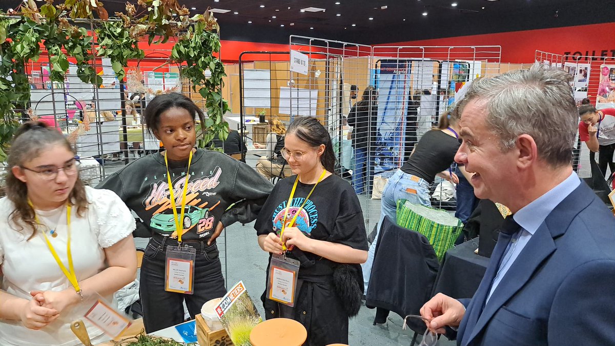 Académie Strasbourg tweet media